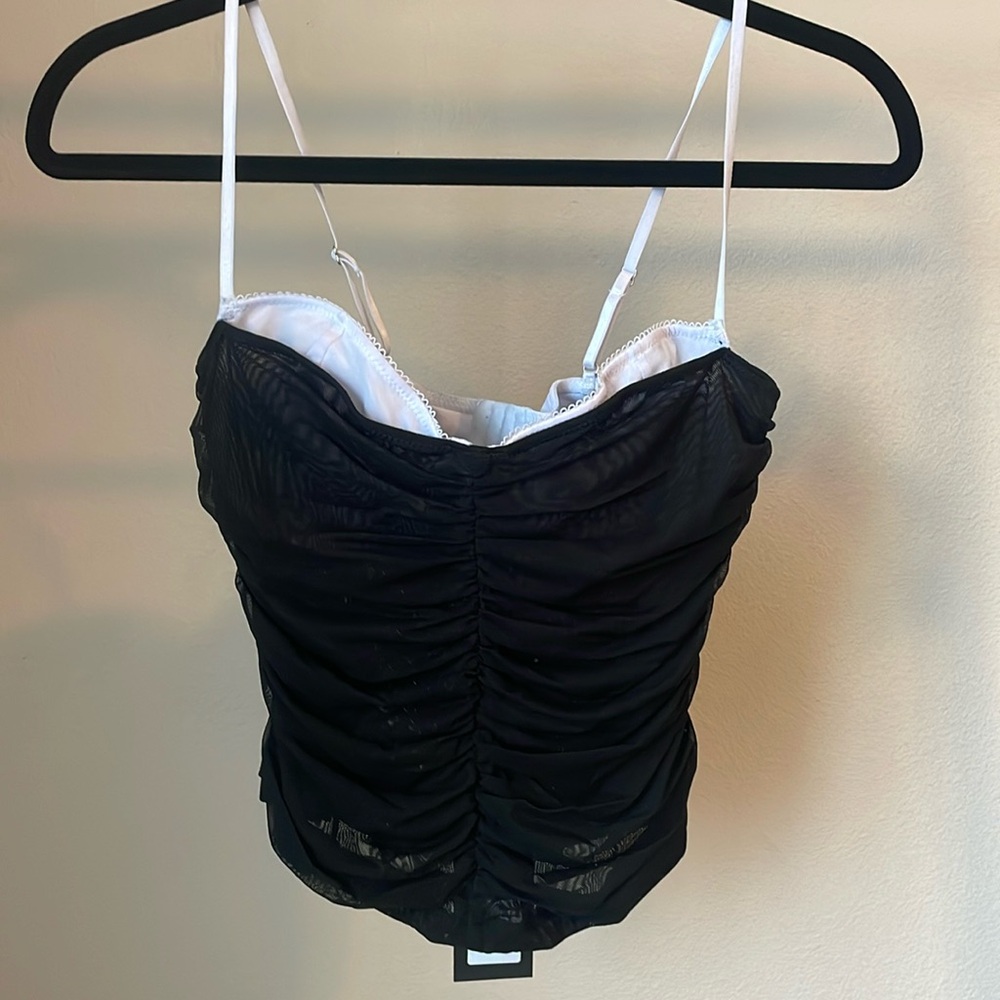 White Fox Boutique Remind Me Again Bustier